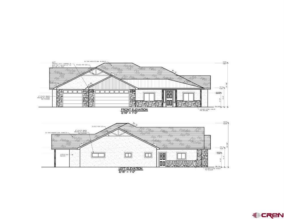 Maison à Montrose, Colorado, États-Unis 5 - 18625039