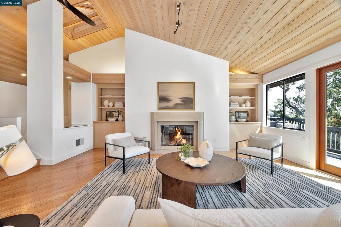 House in Lafayette, California, United States 4 - 18650812