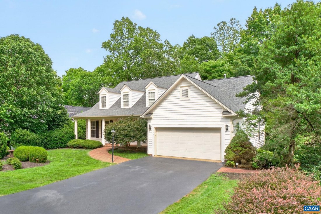House in Charlottesville, Virginia, United States 4 - 18653563