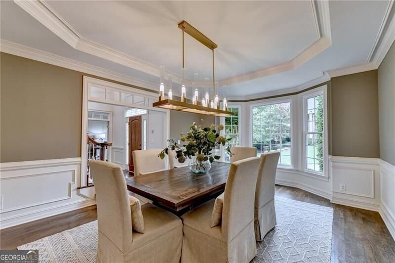 House in Alpharetta, Georgia, United States 5 - 18651282