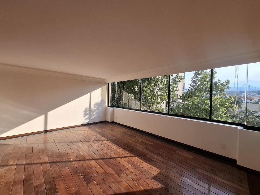 Apartment in Mexico City, Mexico 2 - 18651820