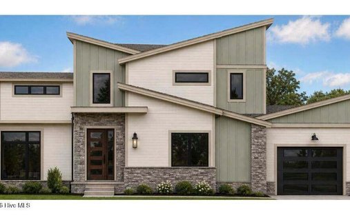 Casa en Southern Pines, Carolina del Norte, Estados Unidos 1