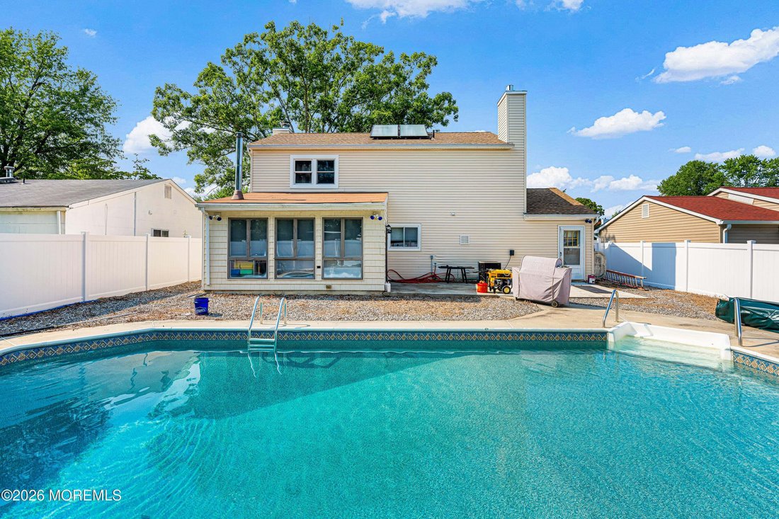 House in Barnegat Township, New Jersey, United States 5 - 18650680