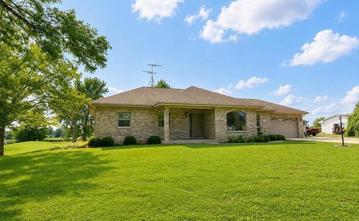 Casa a Kenosha, Wisconsin, Stati Uniti 1