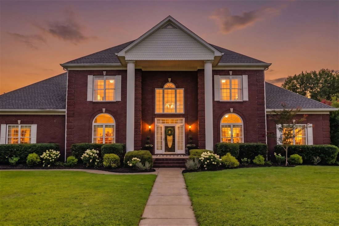 House in Watertown, Tennessee, United States 2 - 18656121