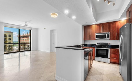 Condo in West Palm Beach, Florida, United States 1