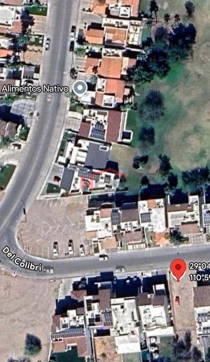 Land in Los Lagos, Sonora, Mexico 5 - 18652228
