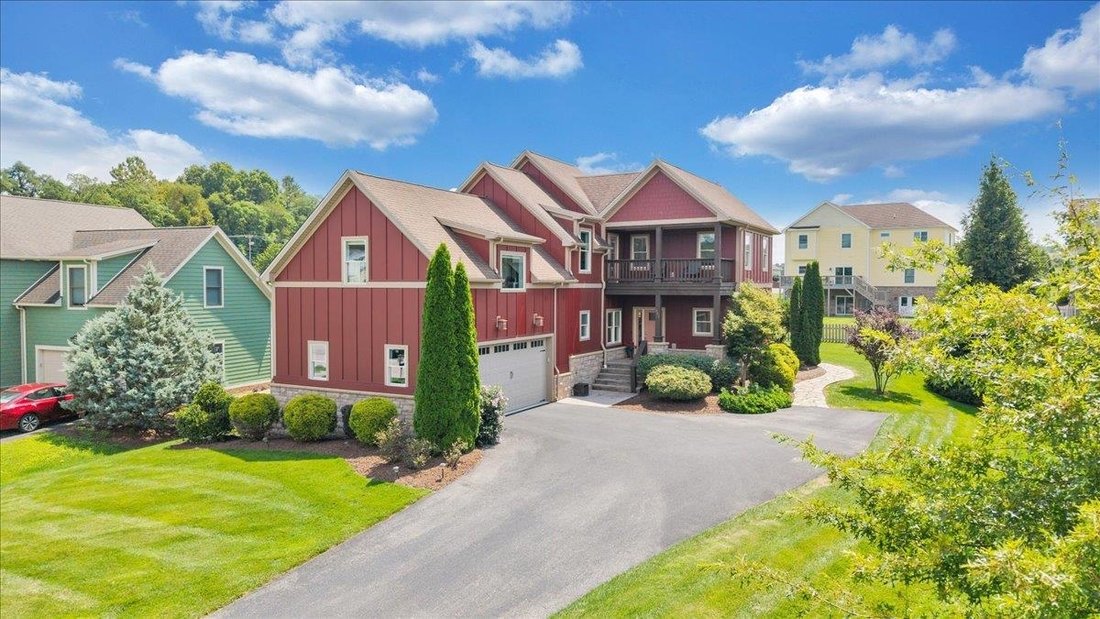 House in Blacksburg, Virginia, United States 1 - 18651231