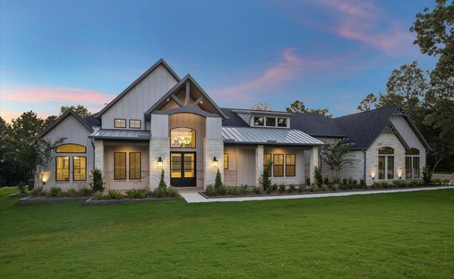Maison à Montgomery, Texas, États-Unis 1