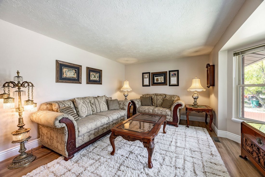 House in West Jordan, Utah, United States 2 - 18652079