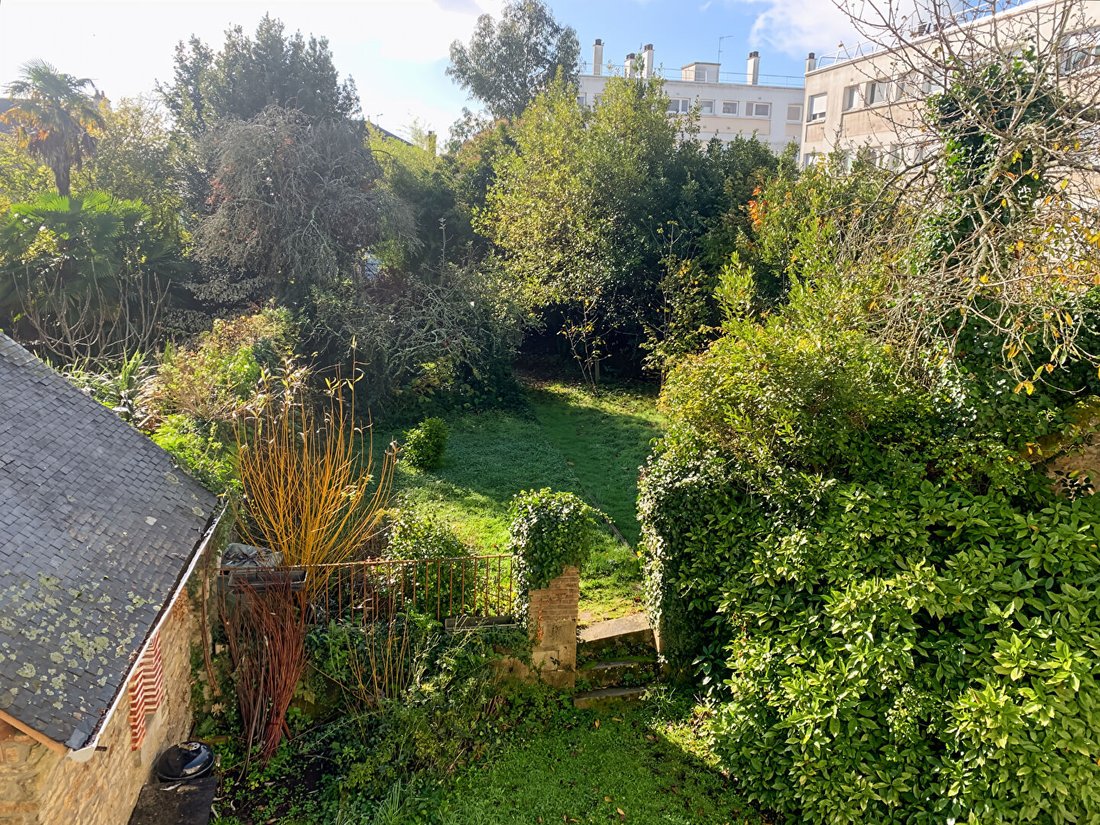 Apartment in Ouest Péri-Centre Ville, Vannes, France 1 - 18652337