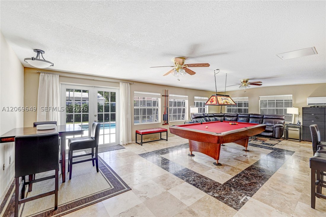 House in Miami, Florida, United States 4 - 18654724