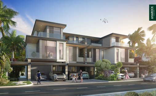 Residenza in Tilal Al Ghaf, Emirato di Dubai, Emirati Arabi Uniti 1