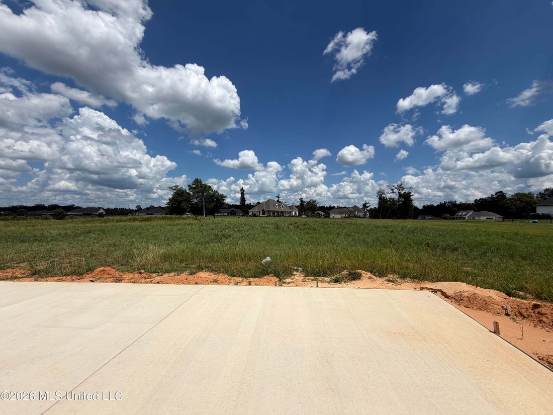 House in Brandon, Mississippi, United States 4 - 18615289