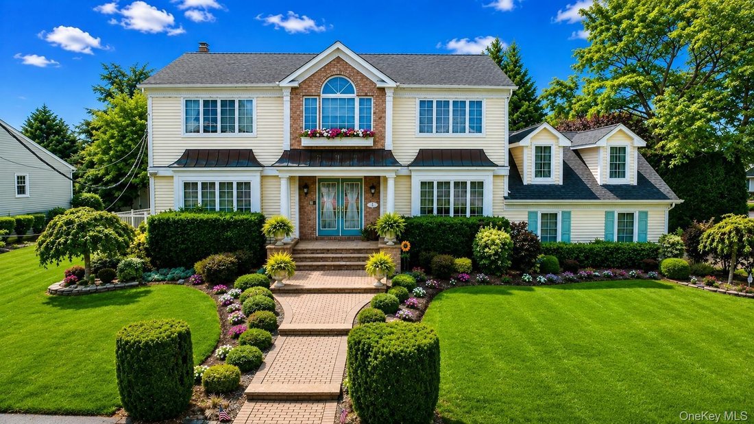 House in Massapequa, New York, United States 1 - 18653353