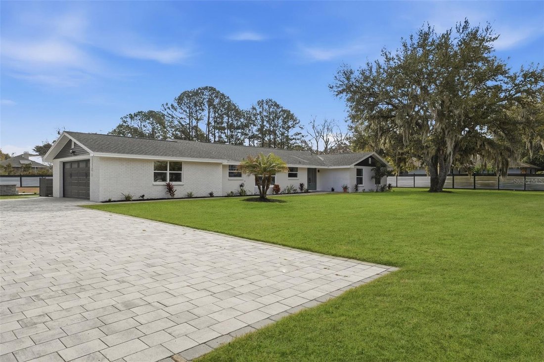 House in Land O' Lakes, Florida, United States 5 - 18653868
