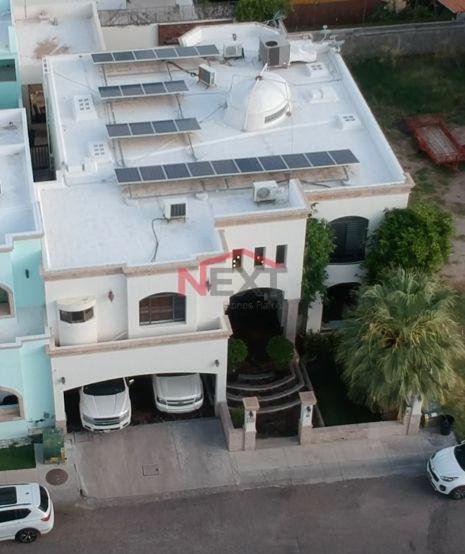 House in Hermosillo, Sonora, Mexico 1 - 18652223