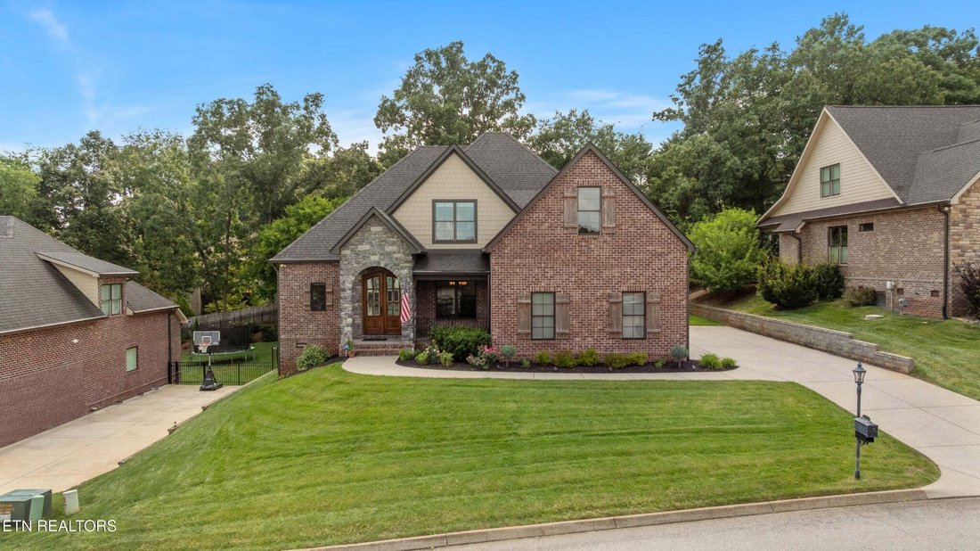 House in Knoxville, Tennessee, United States 2 - 18651126