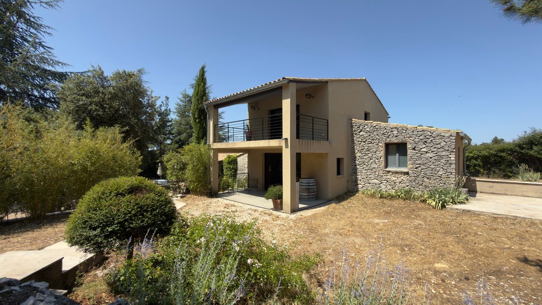 House in Sault, Provence-Alpes-Côte d'Azur, France 3 - 18266324