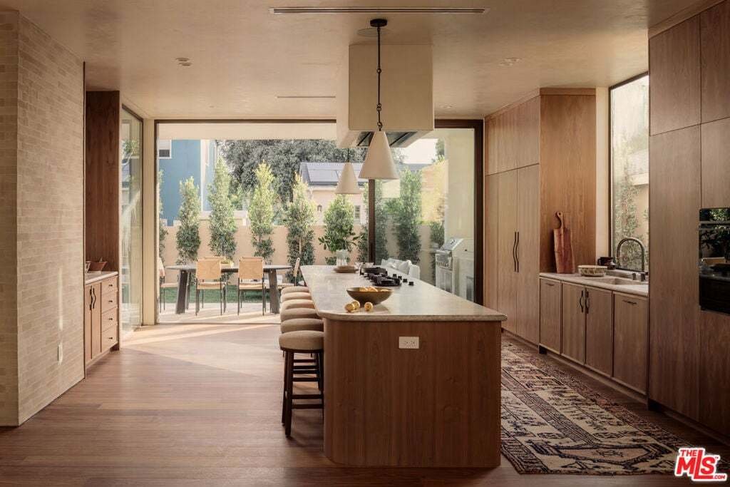 House in Culver City, California, United States 3 - 18653219