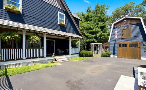 House in Brick Township, New Jersey, United States 1