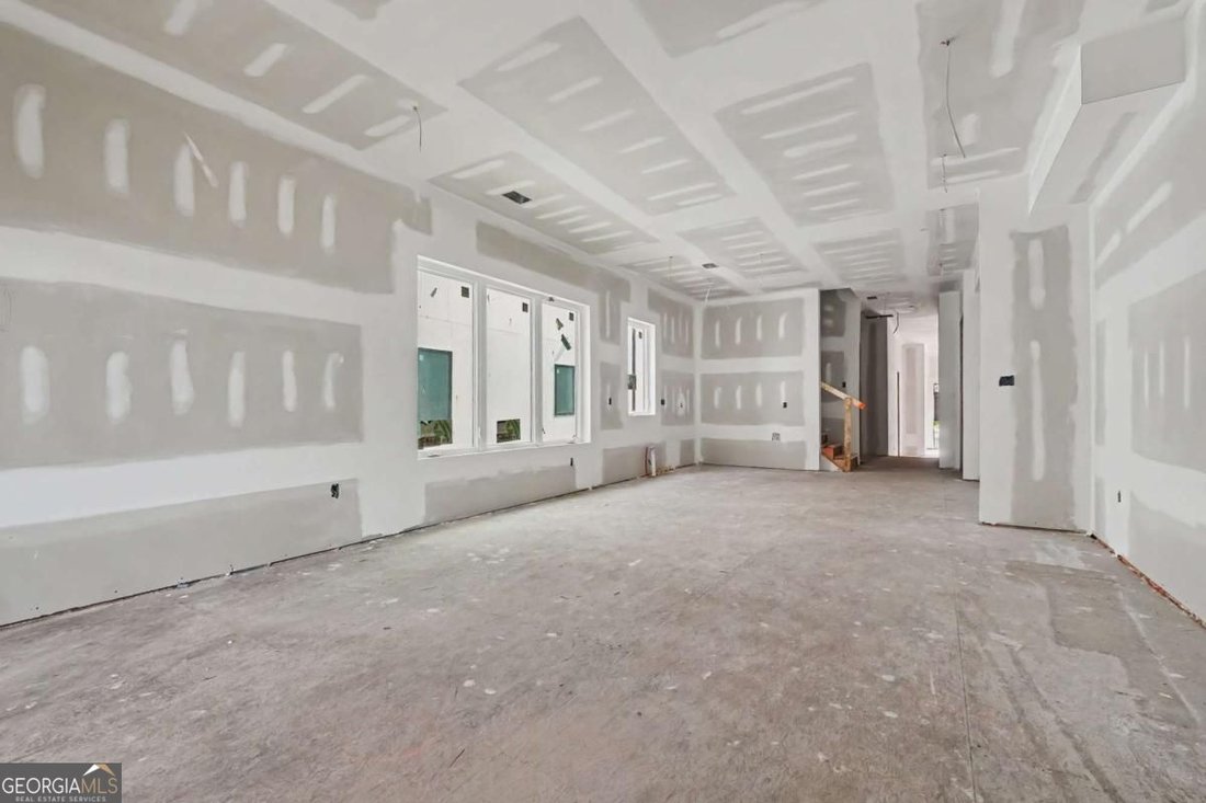 Townhouse in Atlanta, Georgia, United States 5 - 18647012