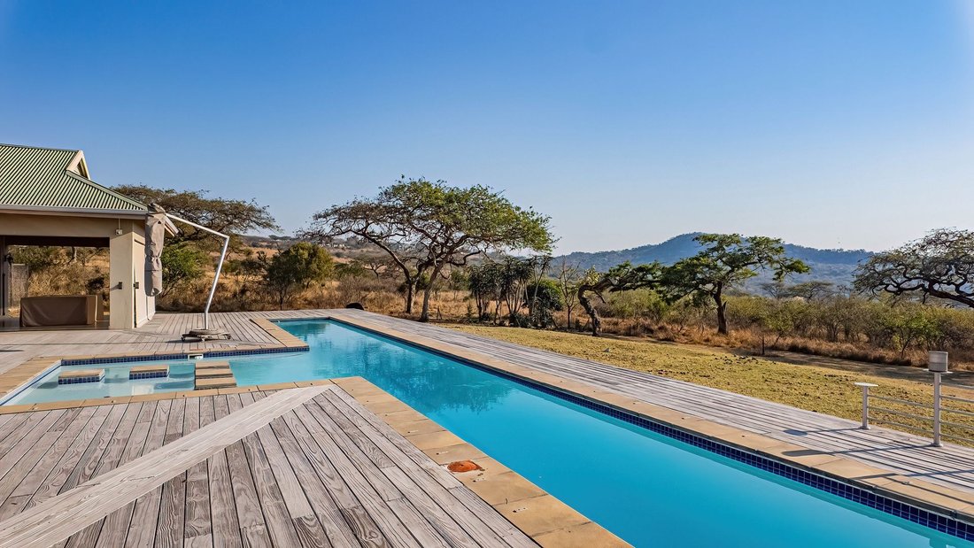 Casa en Barberton, Provincia de Mpumalanga, Sudáfrica 2 - 18447220