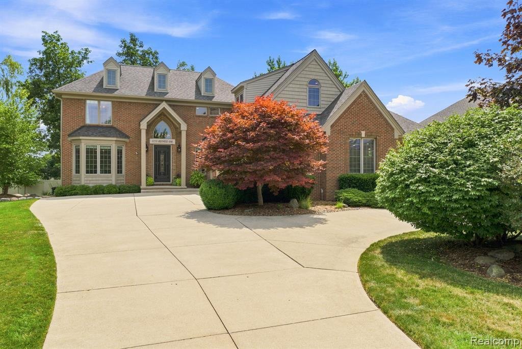 House in Saint Clair, Michigan, United States 3 - 18653274