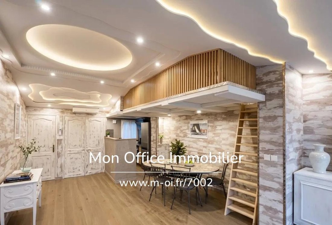 House in Grimaud, Provence-Alpes-Côte d'Azur, France 4 - 18654015