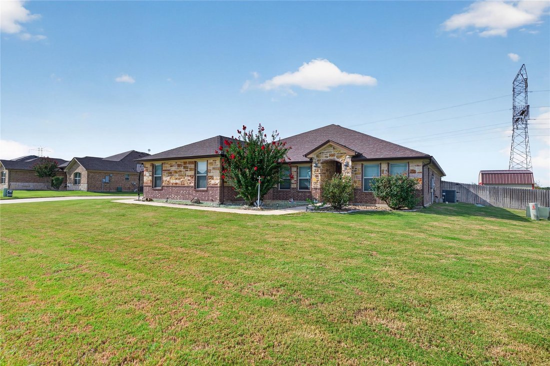 House in Salado, Texas, United States 1 - 18651411