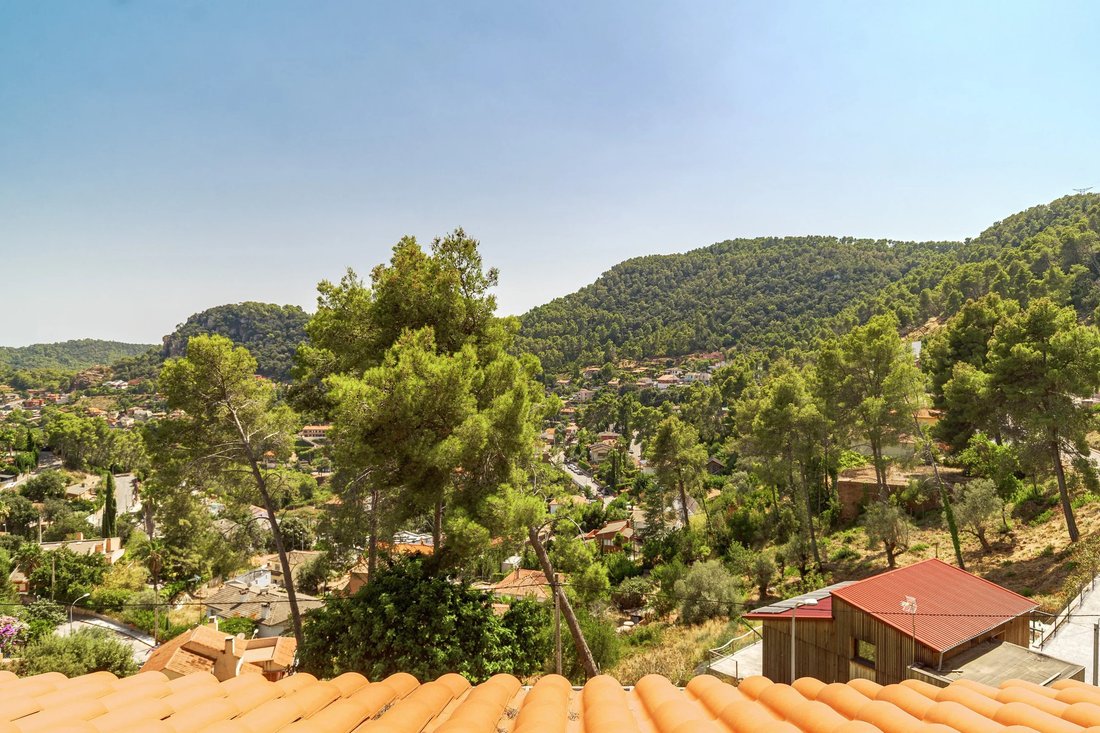 Chalet in Torrelles de Llobregat, Catalonia, Spain 4 - 18653182