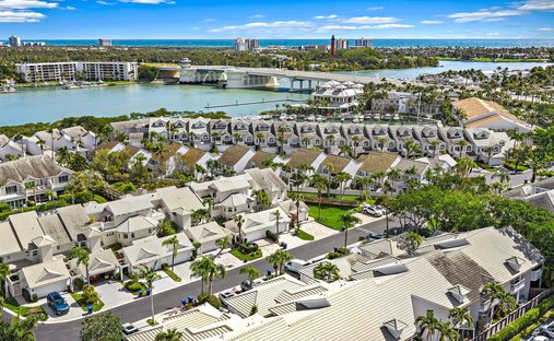 Condo in Jupiter, Florida, United States 1