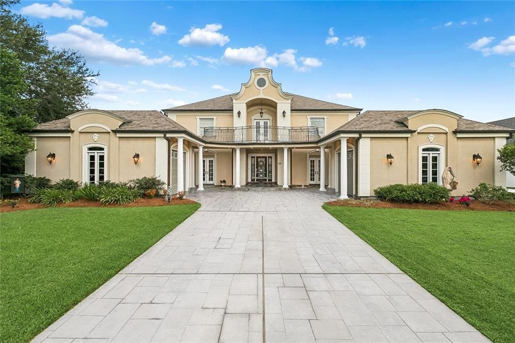 House in Kenner, Louisiana, United States 1 - 18653153
