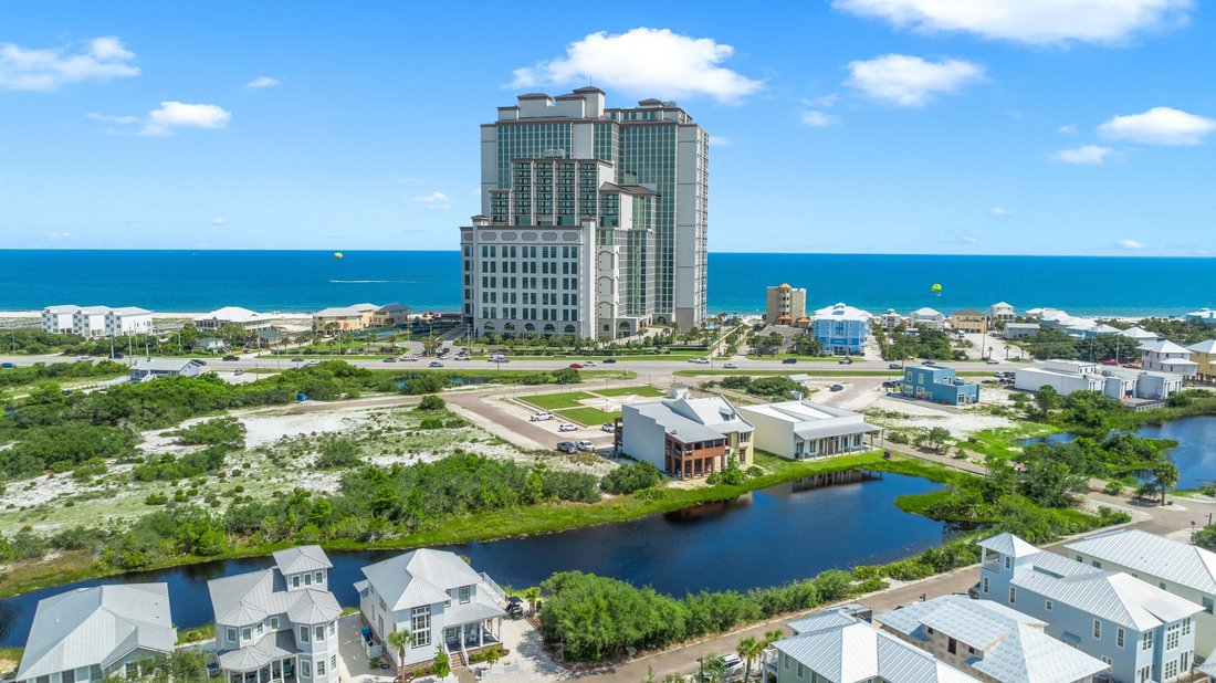 House in Orange Beach, Alabama, United States 1 - 18653998