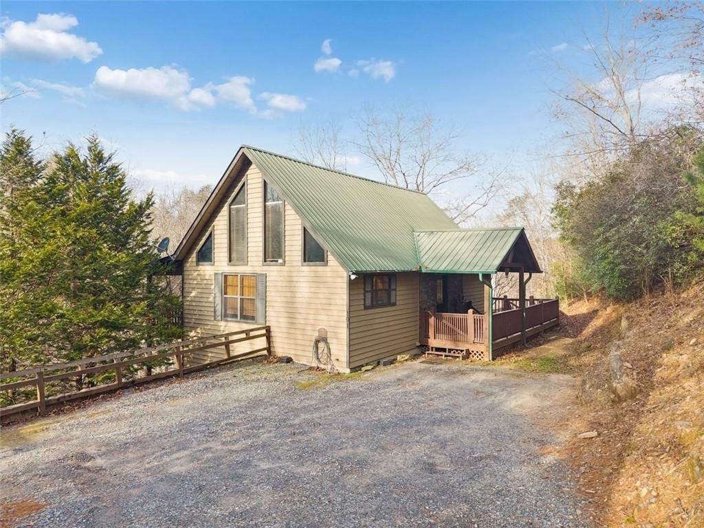 House in Mineral Bluff, Georgia, United States 2 - 16806459
