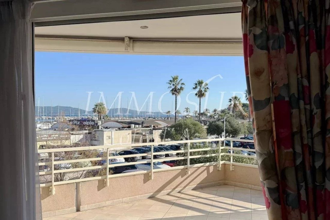 Apartamento en Nord, Cavalaire-sur-Mer, Francia 5 - 17281056