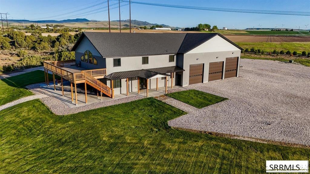 House in American Falls, Idaho, United States 1 - 18652780