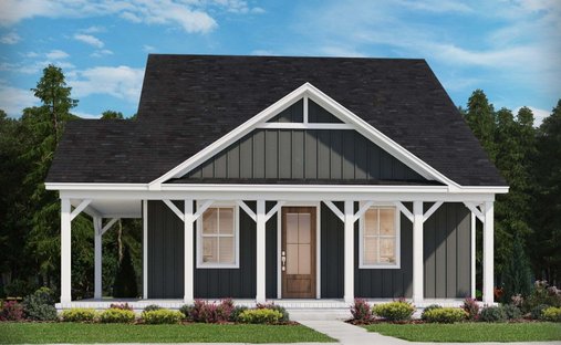 House in Franklin, Tennessee, United States 1