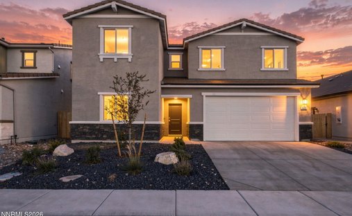 Casa a Sparks, Nevada, Stati Uniti 1
