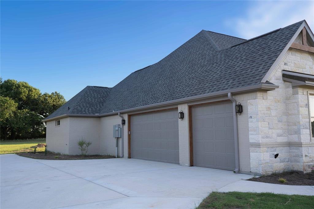 House in Weatherford, Texas, United States 3 - 17529234