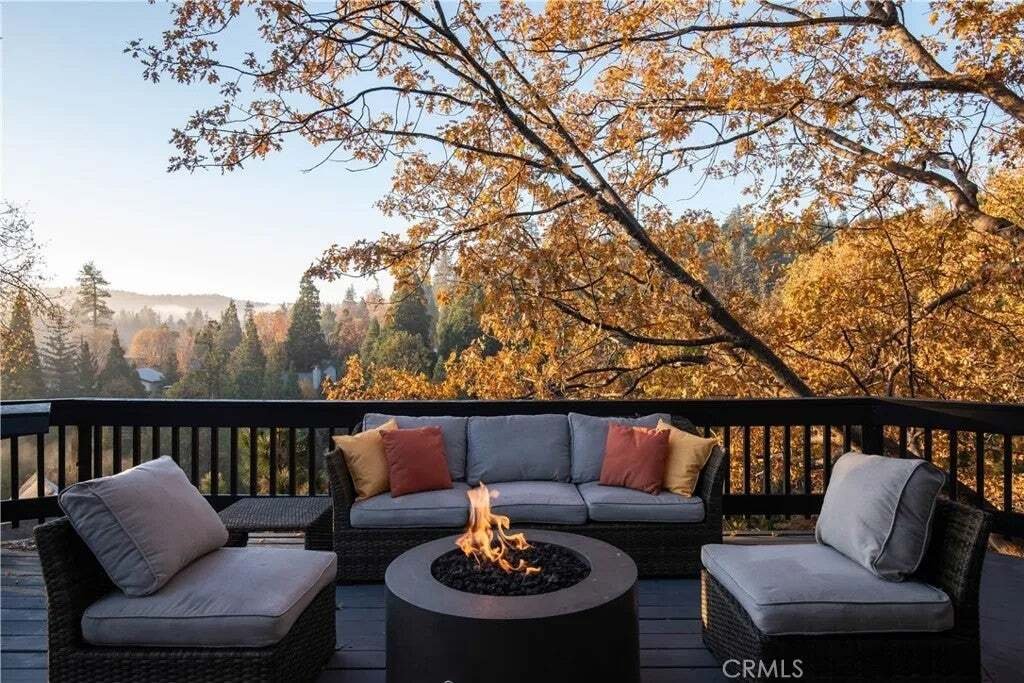 House in Lake Arrowhead, California, United States 5 - 18654290