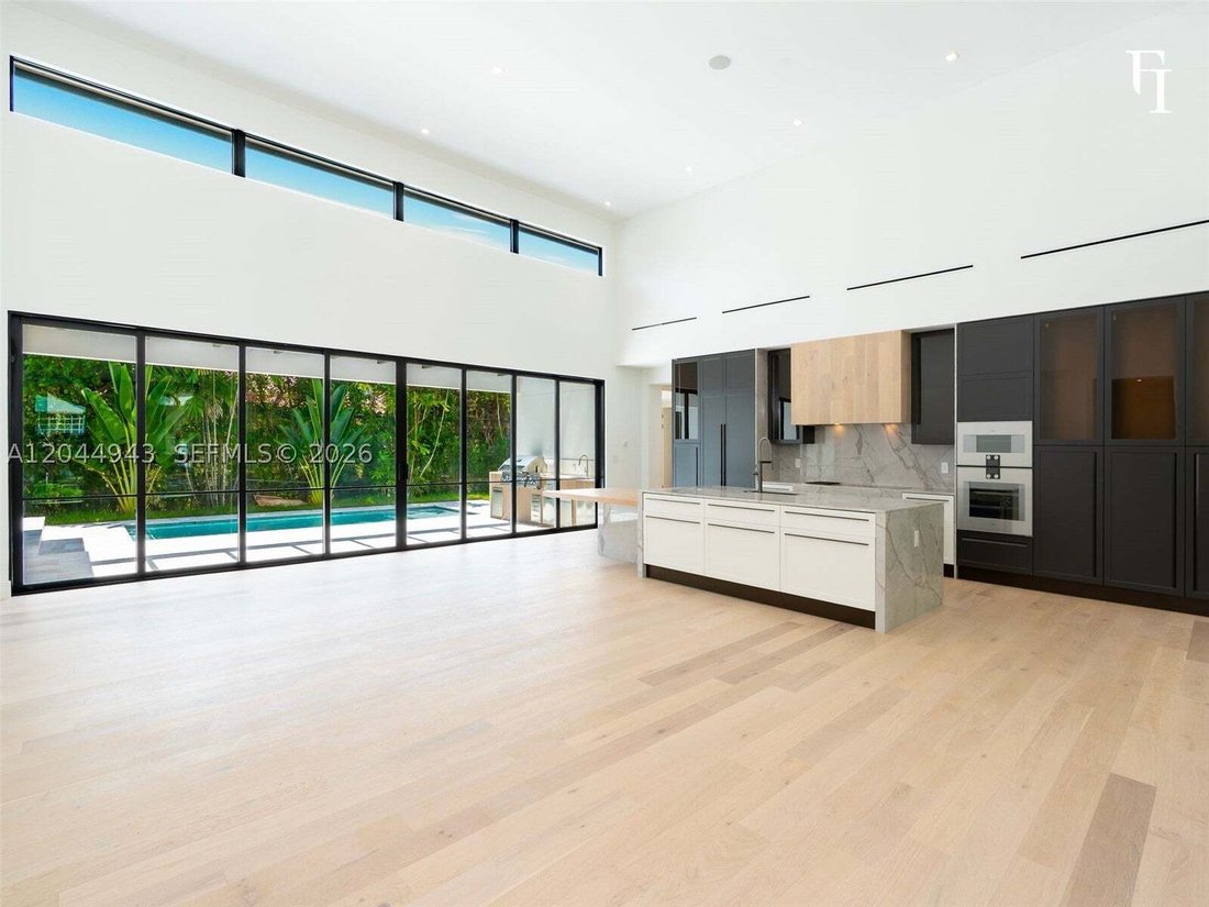 House in Coral Gables, Florida, United States 5 - 18653679