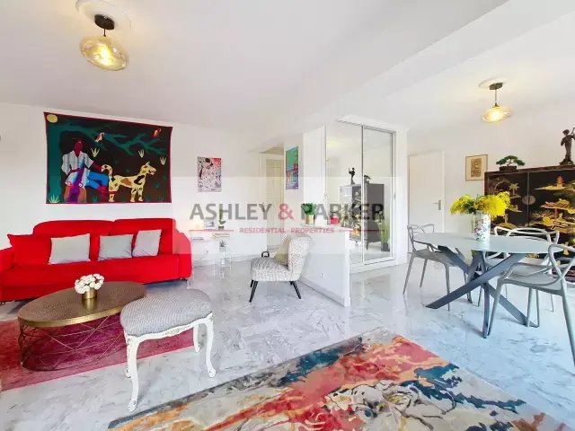 Apartment in Nice, Provence-Alpes-Côte d'Azur, France 4 - 18093071
