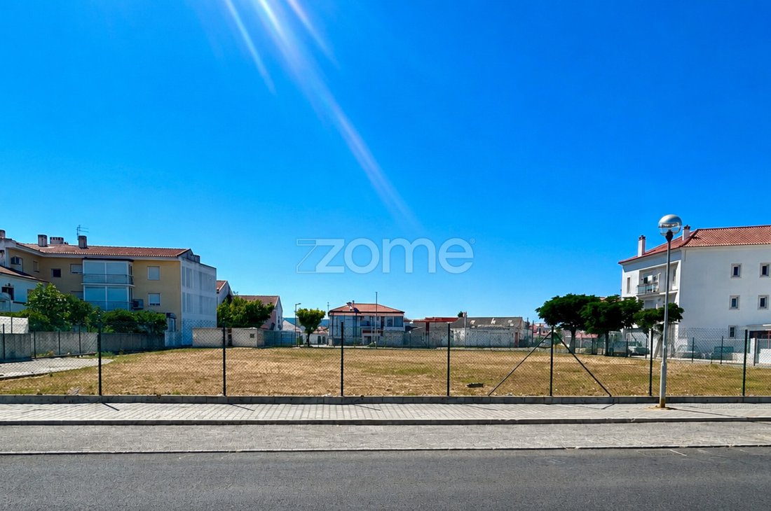 Terreno en Grandola y Santa Margarida da Serra, Setúbal Municipality, Portugal 5 - 18655244
