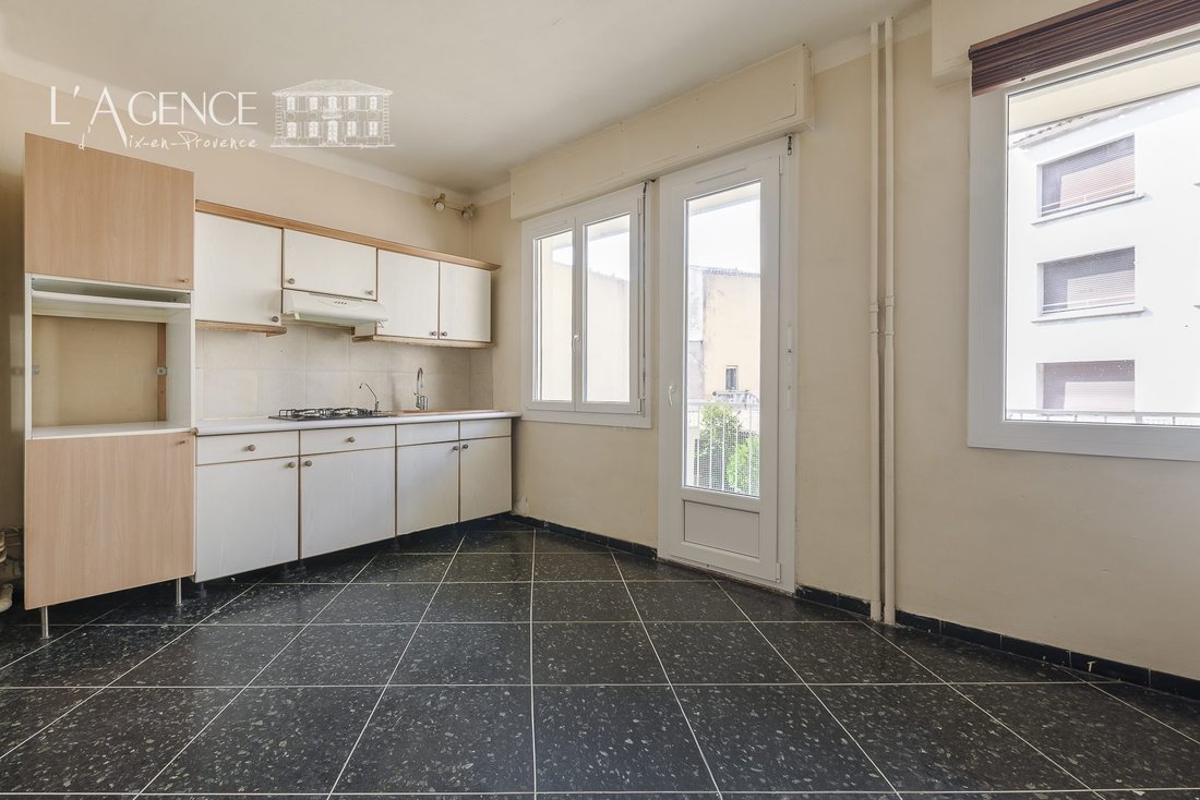 Apartment in Le Tholonet, Provence-Alpes-Côte d'Azur, France 4 - 18656159