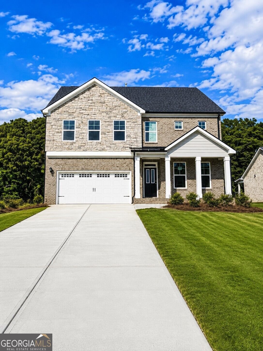 House in Watkinsville, Georgia, United States 2 - 18414624