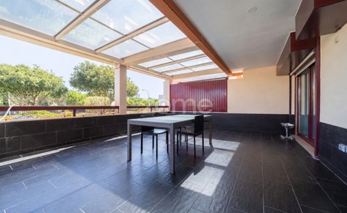Appartement à Oeiras et Sao Juliao da Barra, Paco de Arcos et Caxias, Lisbonne, Portugal 1