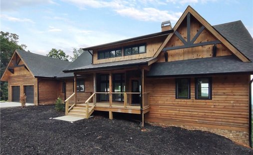 Haus in Jasper, Georgia, Vereinigte Staaten 1