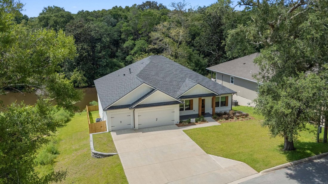 Maison à Niceville, Floride, États-Unis 3 - 18584448