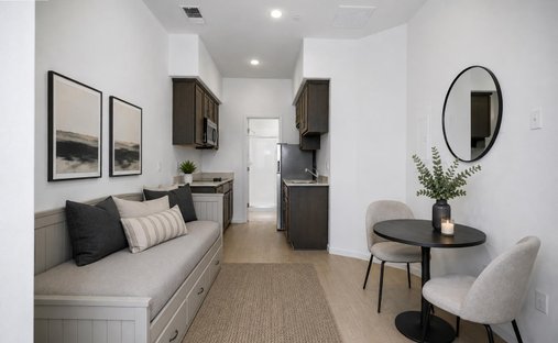 Townhouse in Castro Valley, California, United States 1